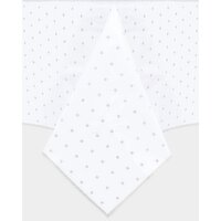 Wipe Clean Tablecloth Spot L