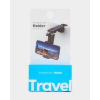Smartphone Holder Black