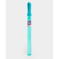 Large Bubble Wand - 118ml Blue