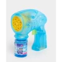 Bubble Gun Blue