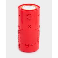 Bubble Machine Red