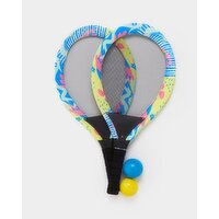 Tennis Set Multi 