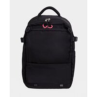 Lifestyle Travel Backpack Black