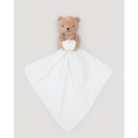 Bear Comforter Stone 