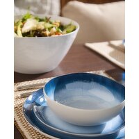 Reactive Coupe Bowl Blue 