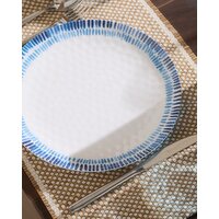 Shell Print Plate Print 