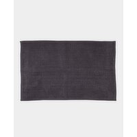 Microfibre Bath Mat Sless-Steel 