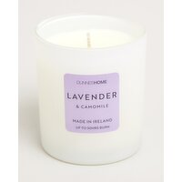 Scented Tumbler Lilac 