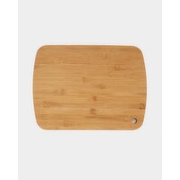 Bamboo Chopping Board Natural 