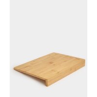 Bamboo Worktop Board Natural 