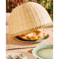 Food Cover Natural 