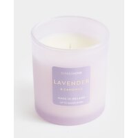 Scented Tumbler - Lavender & Camomile Lavender
