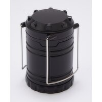 Camping Light Black