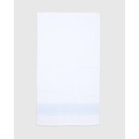 Tulum Hand Towel Blue 