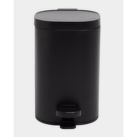Pedal Bin - 3L Black