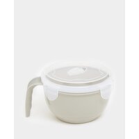 Microwave Bowl Slate