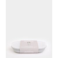 Microwave Egg Poacher Slate