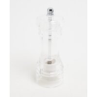 Acrylic Mill White 