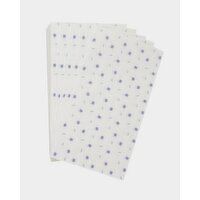 Fashion Napkins - Pack Of 20 Grey