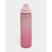 1L Sports Bottle Pink 