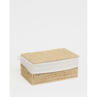 Paris Box Natural L