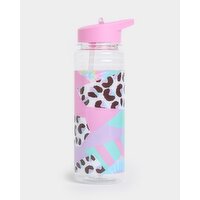 Plastic Water Bottle - 750ml Pink 
