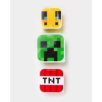 Lunch Box - Pack Of 3 Green 