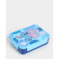 Stitch Bento Box Blue 