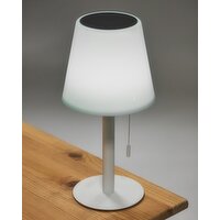 Solar LED Table Lamp Multi