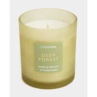 Scented Tumbler Deep Forest - Green