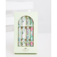Carolyn Donnelly Eclectic Pens - Pack Of 4 Multi