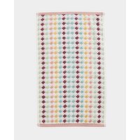 Carolyn Donnelly Eclectic Popcorn Guest Towel Multi Guest