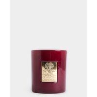 Paul Costelloe Living Red Spiced Pomander Costelloe Candle Red