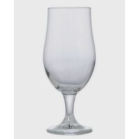 Beer Glass Clear