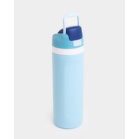 Thermal Stainless Steel Bottle - 720ml Blue 