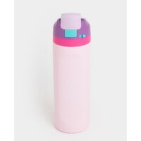 Thermal Stainless Steel Bottle - 720ml Pink