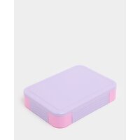 Bento Lunchbox Lavender 