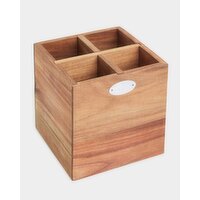Neven Maguire Wooden Caddy Wood 