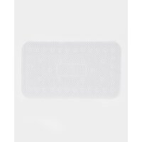 Bath Mat White 