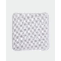 Shower Mat White 