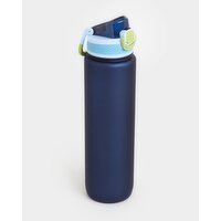 1L Sports Bottle Denim 