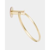 Mimi Towel Ring Gold 