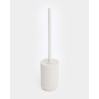 Plastic Toilet Brush Stone 