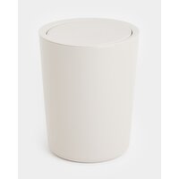 Oslo Plastic Bin Stone