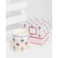 Carolyn Donnelly Eclectic Boxed Candle Multi