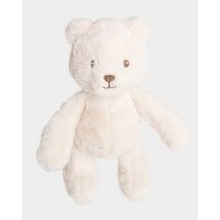 Bear Toy Beige