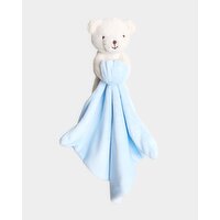 Blue Teddy Comforter Baby-Blue