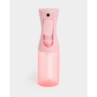 Spray Bottle Pink