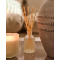 Aromatic Musk Swirl Diffuser White