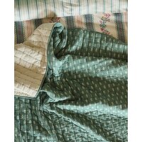 Carolyn Donnelly Eclectic Printed Bedsprea Multi 